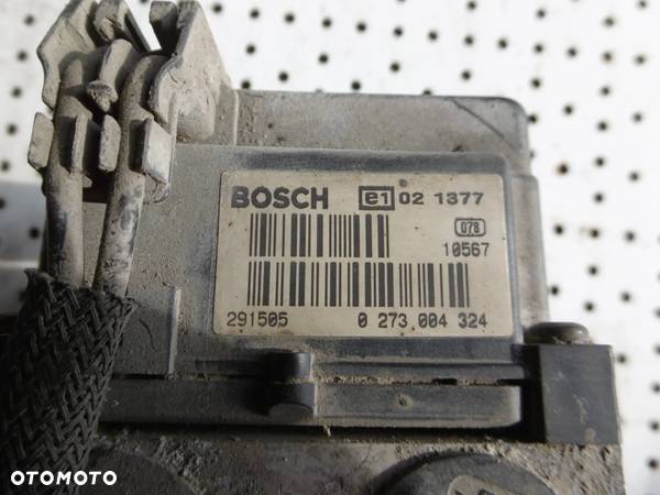 POMPA ABS IVECO DAILY 0273004324 - 2