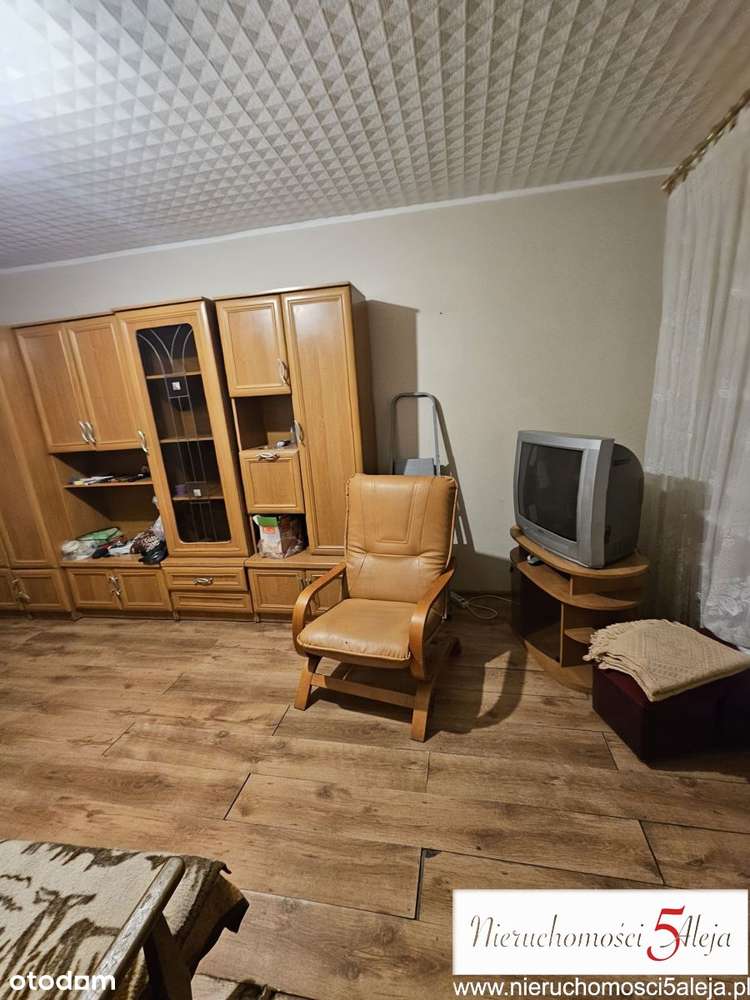 Pod Lipami, kawalerka - niski blok, Poznań - Pełny obrazek: 2/8