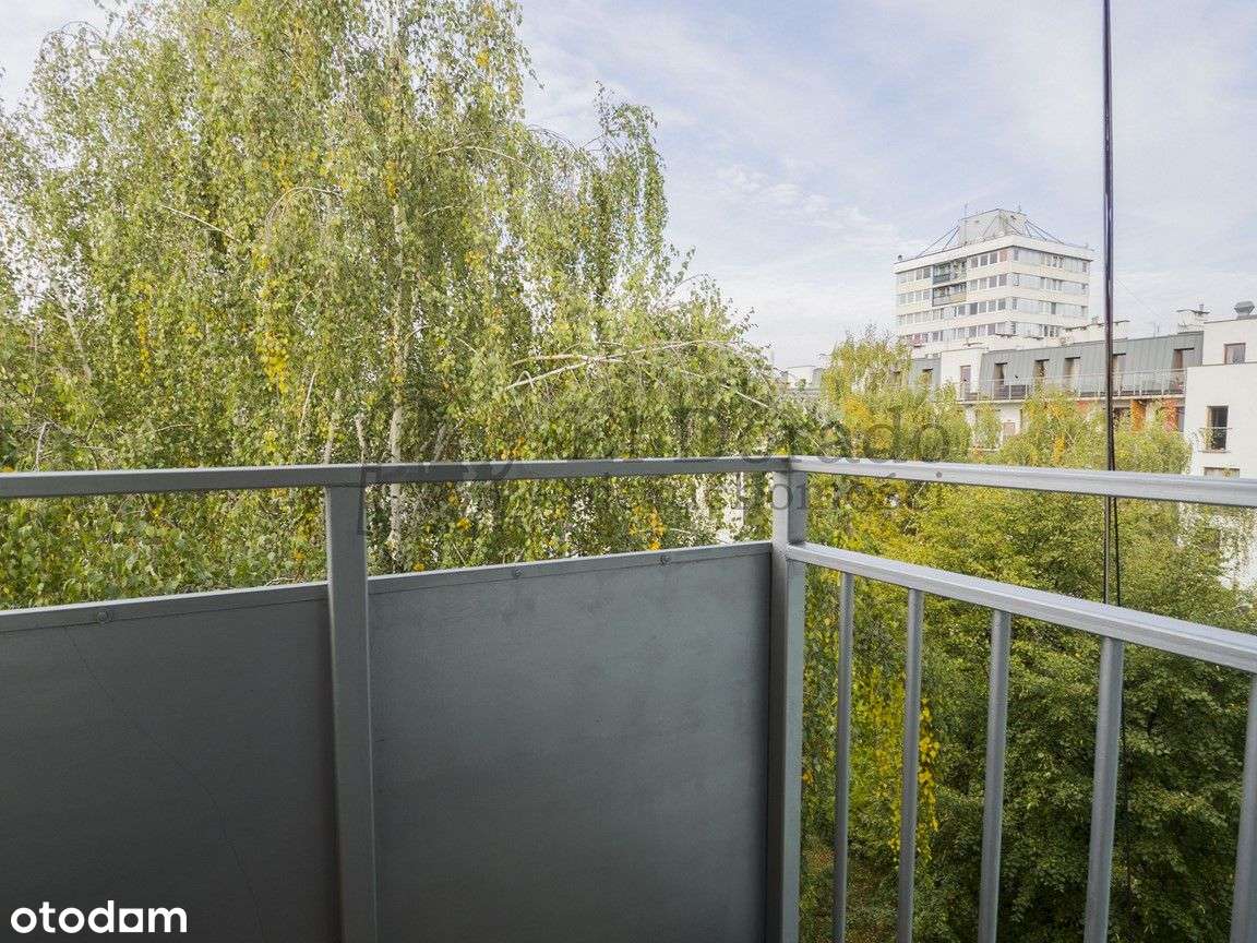 Mieszkanie 2 pokoje + jadalnia + balkon - ul. Kościuszki-8