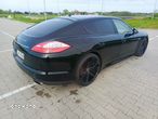 Porsche Panamera 4 PDK - 28