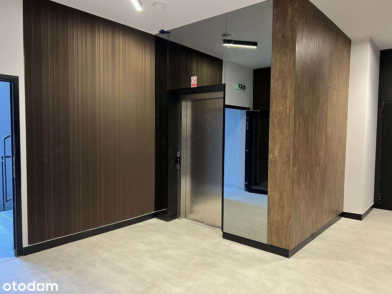 Nowe mieszkanie 2 pokojowe SOHO2 I balkon I Winda I kom. Lokatorska-11