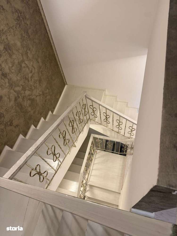 Pipera Domus - 246 mp.  PISCINA - VILA P+1+M - 385.000 eur-4