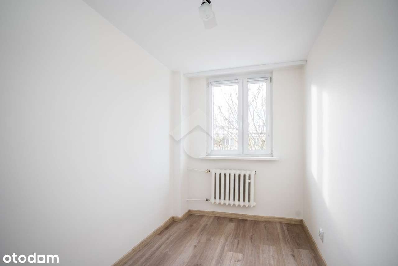 3-pokojowe mieszkanie na Grzegórzkach-7