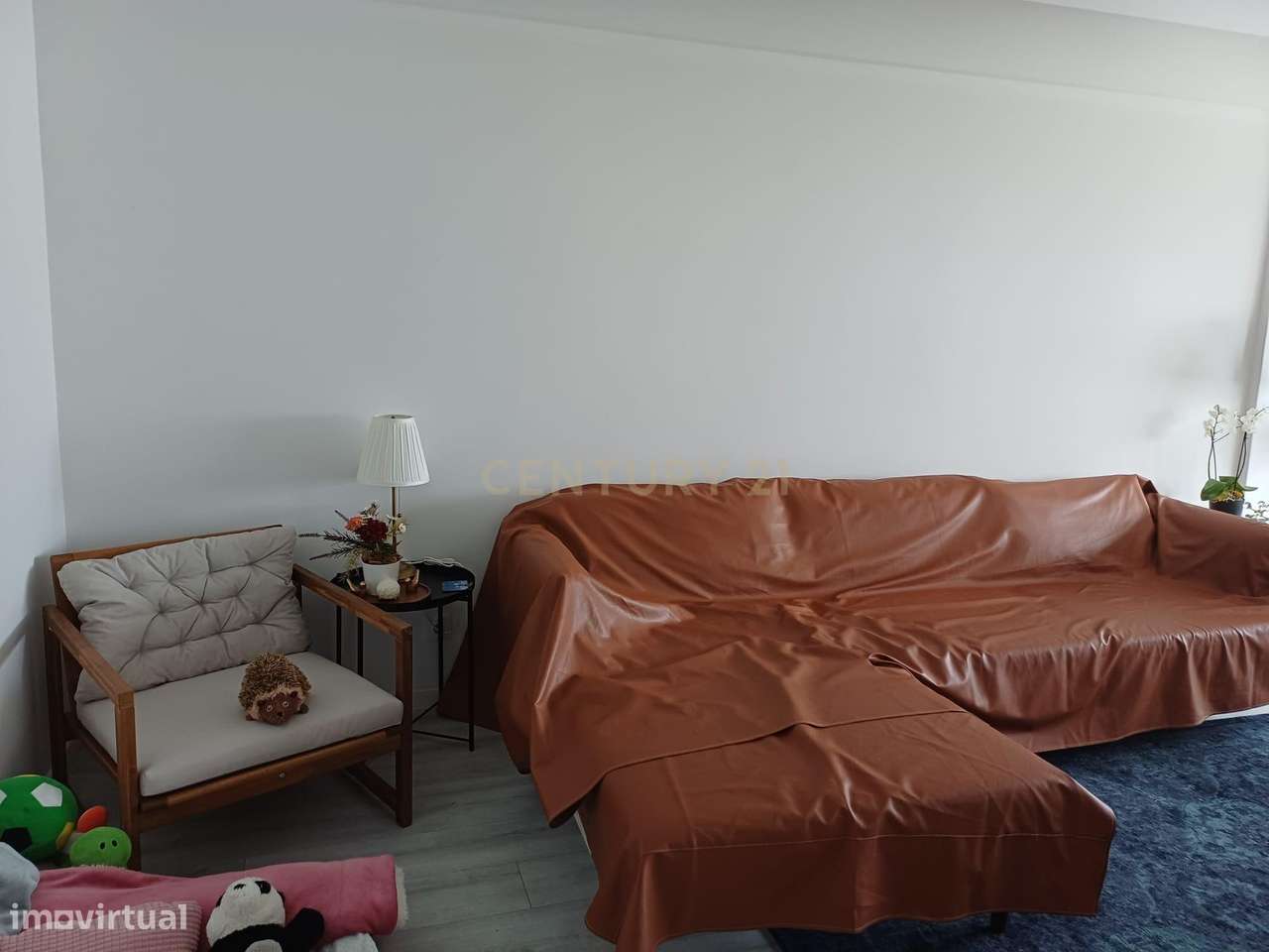 Apartamento T3 para arrendamento Quinta da Piedade - Grande imagem: 3/20