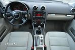 Audi A3 1.6 Attraction - 9