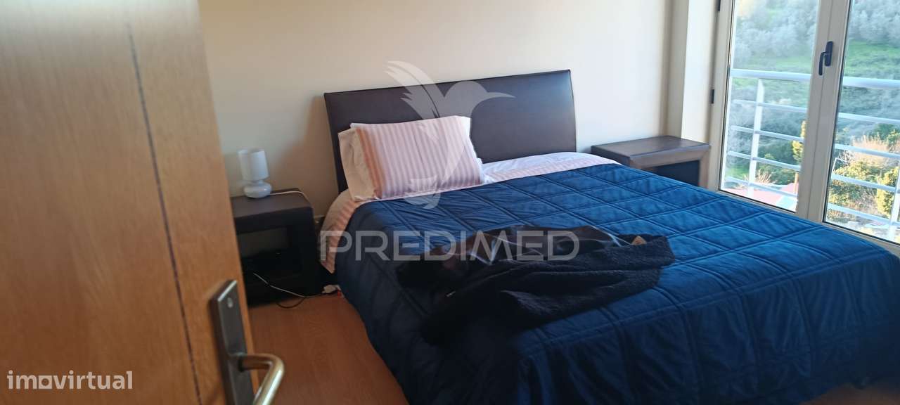 Apartamento T1 na Urbanização do Ribeiro de Baco - Grande imagem: 5/11