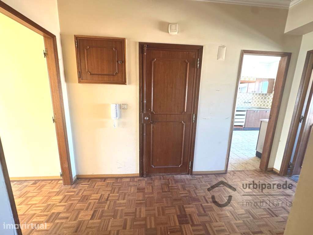 Apartamento T3 na Quinta do Marques.-6