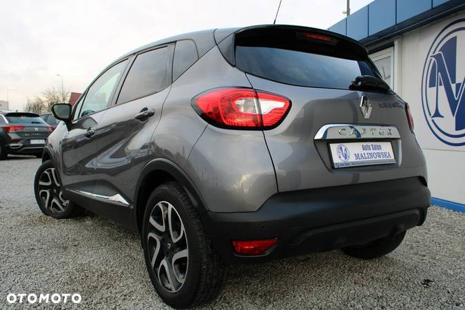 Renault Captur 1.5 dCi Intens EDC - 4