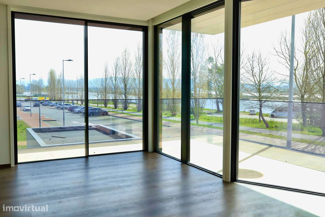 Apartamento T3 em UDF de Viana do Castelo - Grande imagem: 4/22