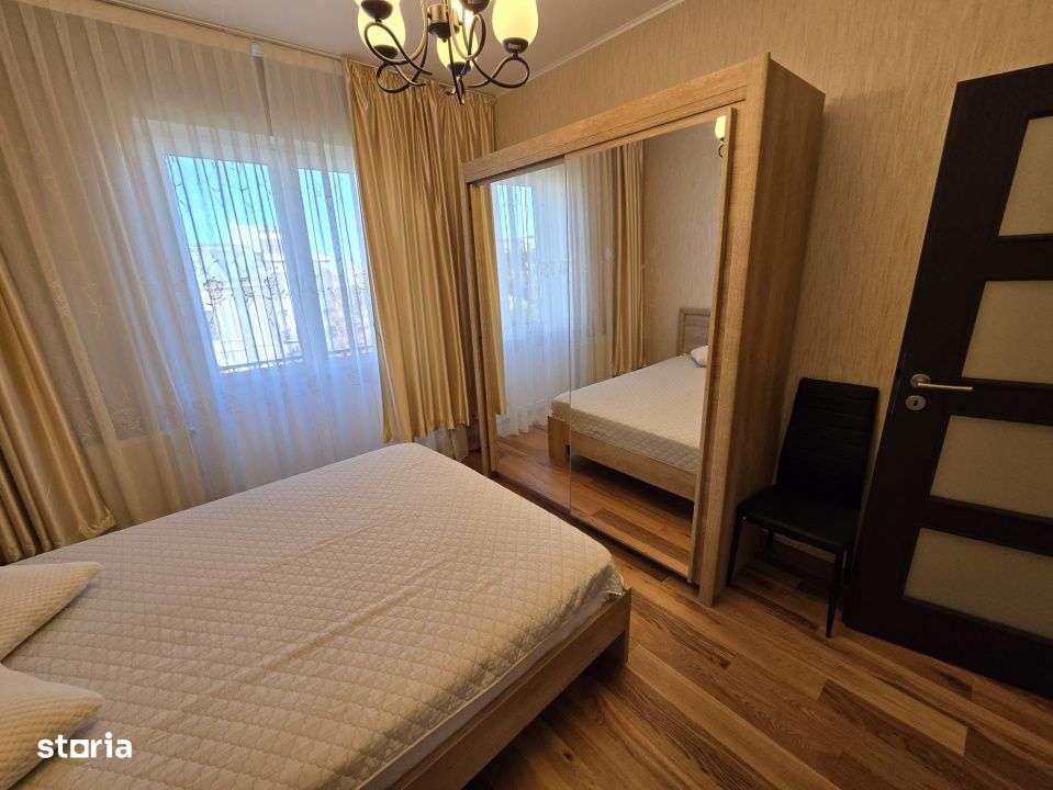 Apartament 2 camere, Ultracentral, Mobilat si Utilat - Imagine principală: 5/10
