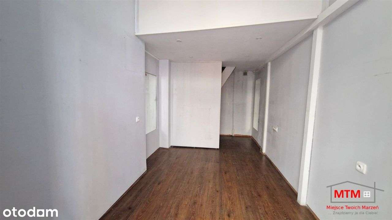 Małe biuro w centrum miasta-7