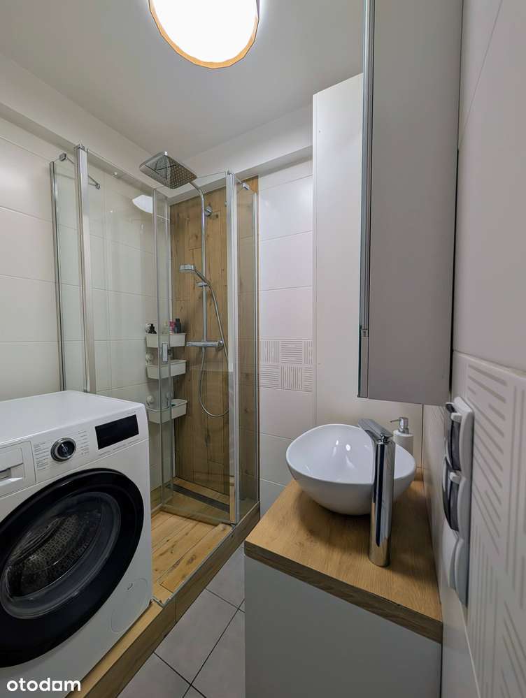 4 POK. 65M2 | PO KAPITALNYM REMONCIE | Winiary / PST | Parking (umowa) - Pełny obrazek: 4/13