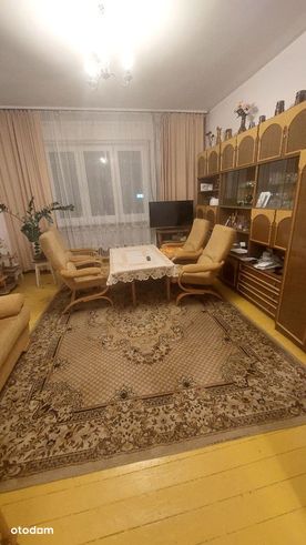 Ustawne słoneczne mieszkanie -parter nowa cena-4