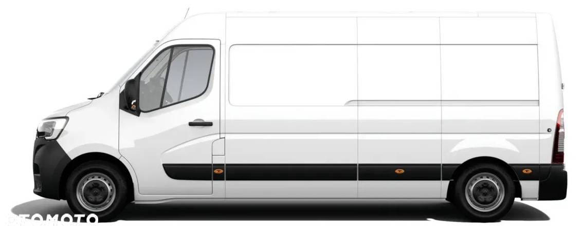 Renault MASTER L3H2 - 2