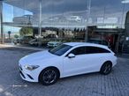 Mercedes-Benz CLA 180 d Shooting Brake Progressive Aut. - 1