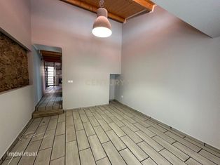 Moradia T2 Renovada em Gáfete - Crato- Portalegre - Alto Alentejo - Grande imagem: 2/32