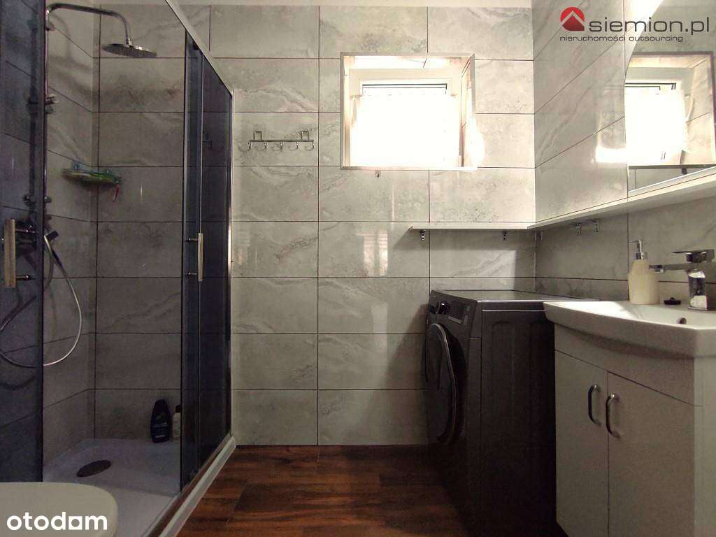 Dwa pokoje po remoncie Michałkowice-10