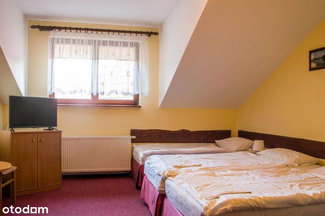 Przepiękny obiekt wypoczynkowy.Pojezierze Drawskie-12