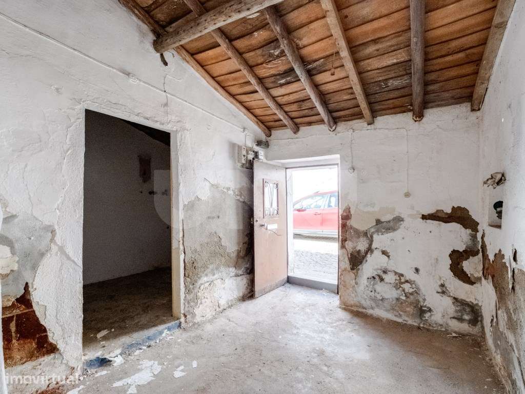 Moradia para recuperar com 600 m² de terreno - Monte do Trigo | Per...-7