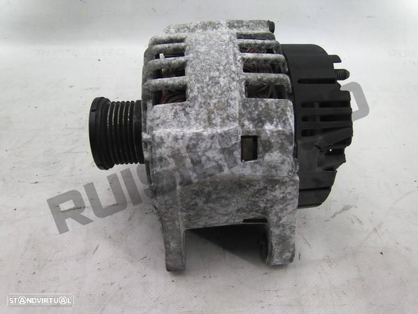 Alternador 77004_26849 Renault Laguna I [1993_2001] 1.9 Dci - 3