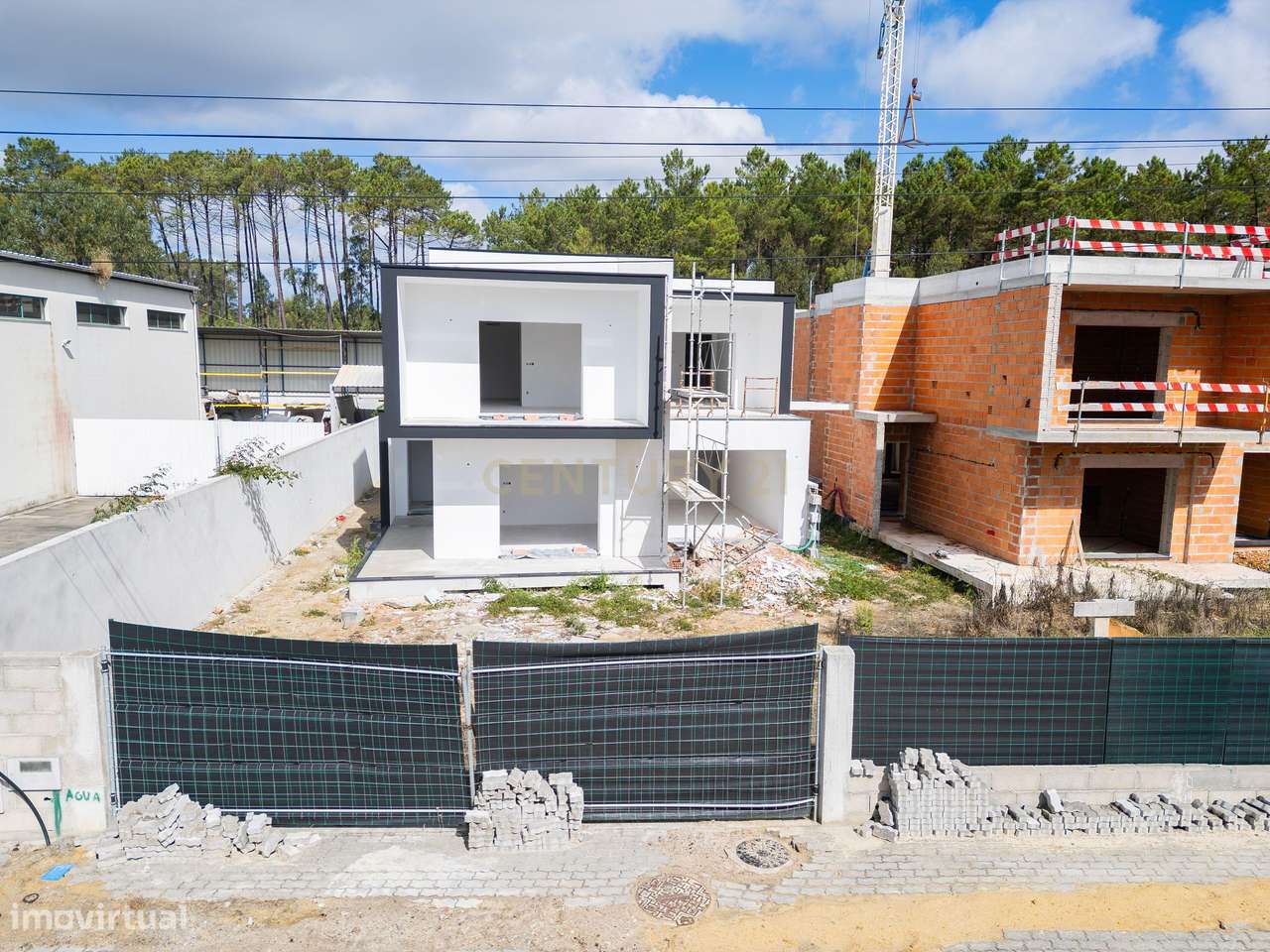 Moradia individual tipologia T4 NOVA-0