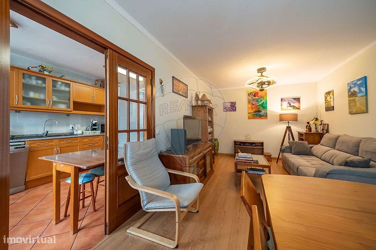 Apartamento T3 para venda - Grande imagem: 5/35