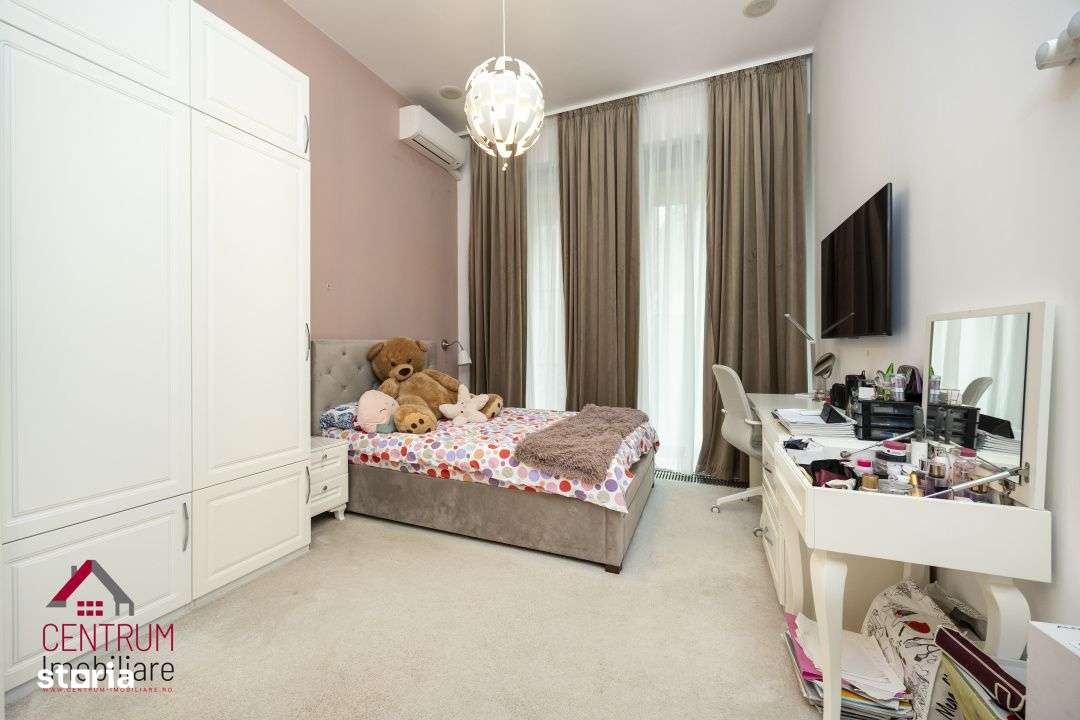 Vanzare vila Colentina - Doamna Ghica-6