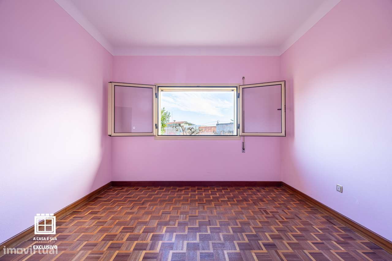 Moradia T3 térrea e isolada com vista Ria, Pardilhó - Exclusivo-10