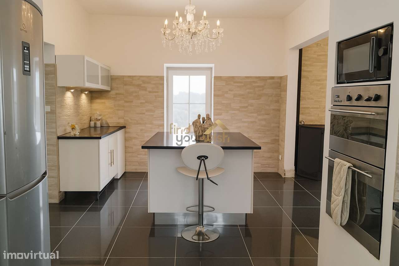 Moradia para Renovar | Ideal para Projeto Personalizado ou Investiment - Grande imagem: 5/42