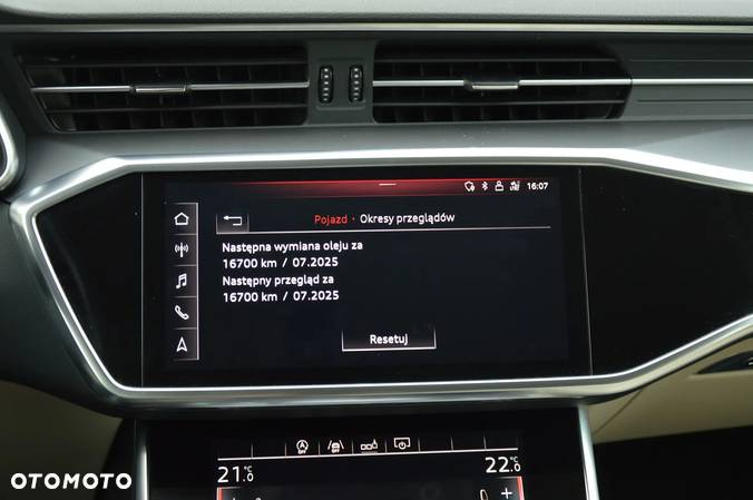 Audi A6 40 TDI mHEV Advanced S tronic - 25