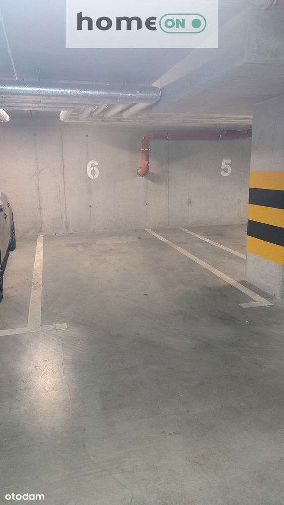 Apartament z miejscem w hali garażowej-18
