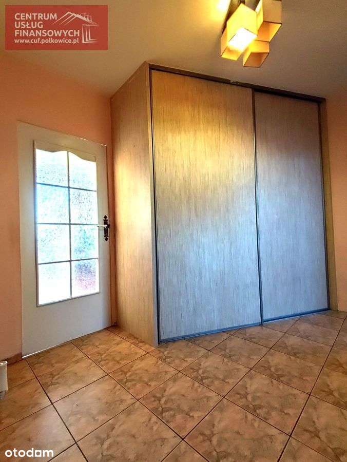 Mieszkanie 3-pok. 55,4 m2 z loggią-5 piętro, Polk-11