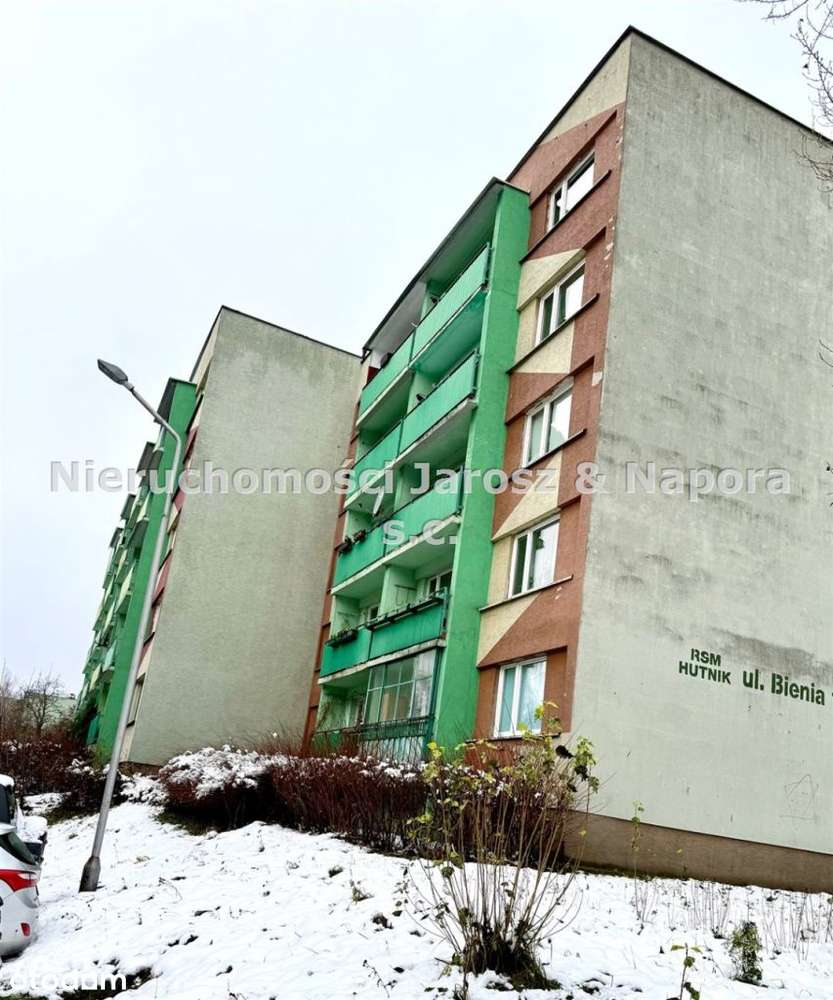 Błeszno-Na sprzedaż M-4, 65m²-13