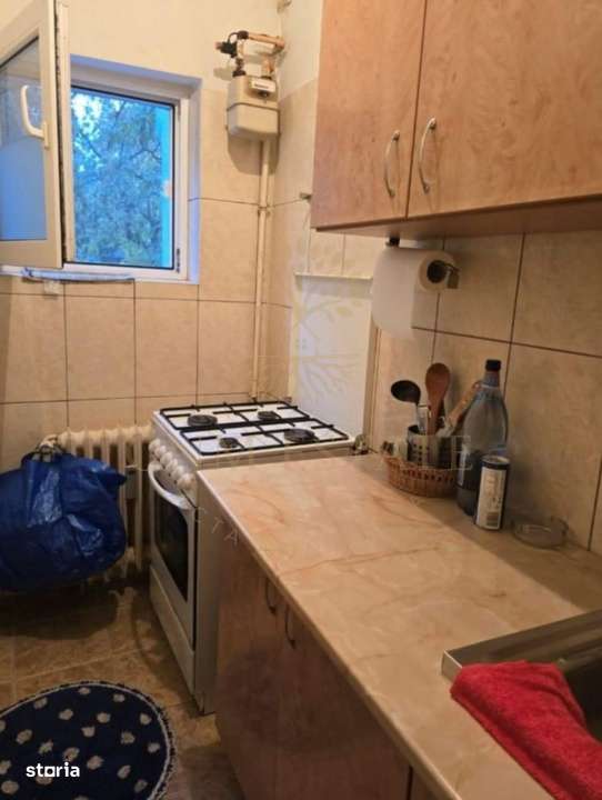 Garsoniera confort 1, decomandata, 30 mp utili, Bloc mixt, Salajan, Bucuresti