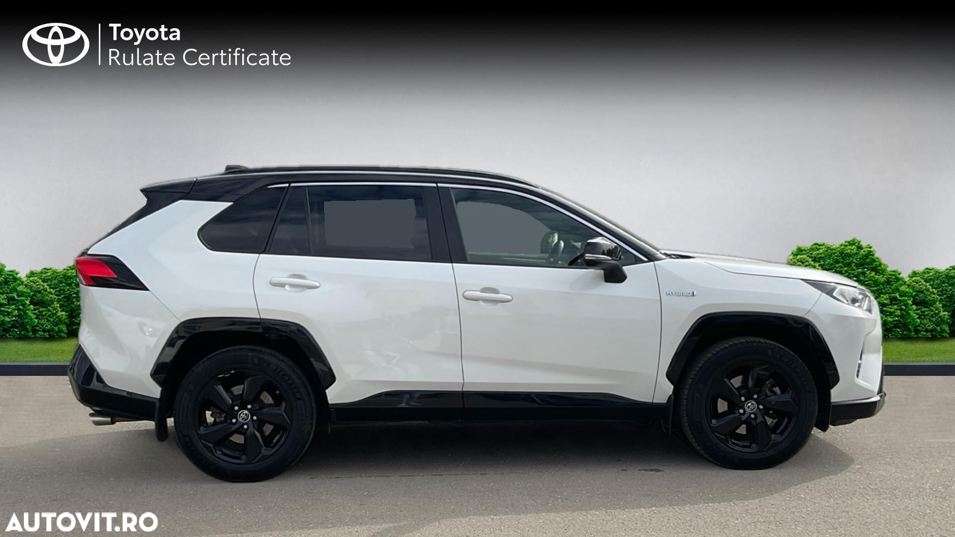 Toyota RAV4 - 17