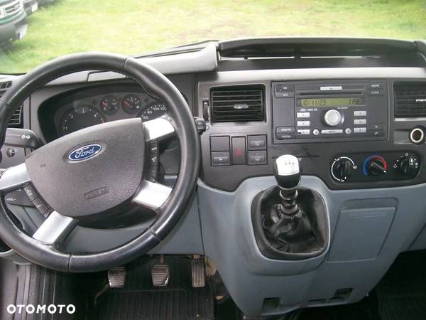 Ford Transit - 7