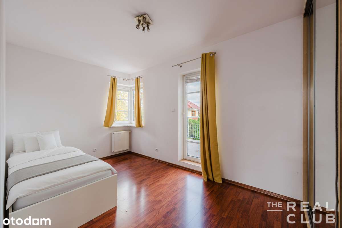 Rodzinny segment na Osiedlu Konstancja - Pełny obrazek: 5/19