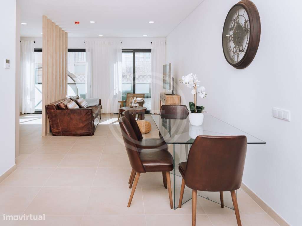 Apartamento T2 na Baixa de Faro-51
