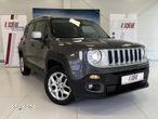 Jeep Renegade 1.4 MultiAir Limited 4WD S&S - 2