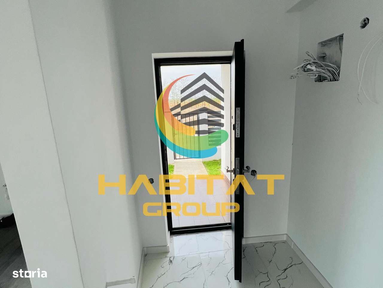 Casa individuala 4 camere, curte amenajata- Vidra - Imagine principală: 5/10