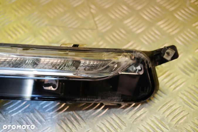 CHEVROLET IMPALA 2014-2018 HALOGEN DRL LAMPA LED L - 7