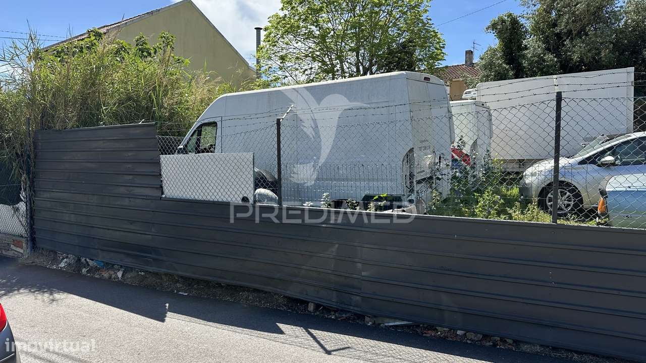 TERRENO URBANO - Grande imagem: 4/5