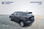 Volkswagen T-Cross 1.0 TSI - 5