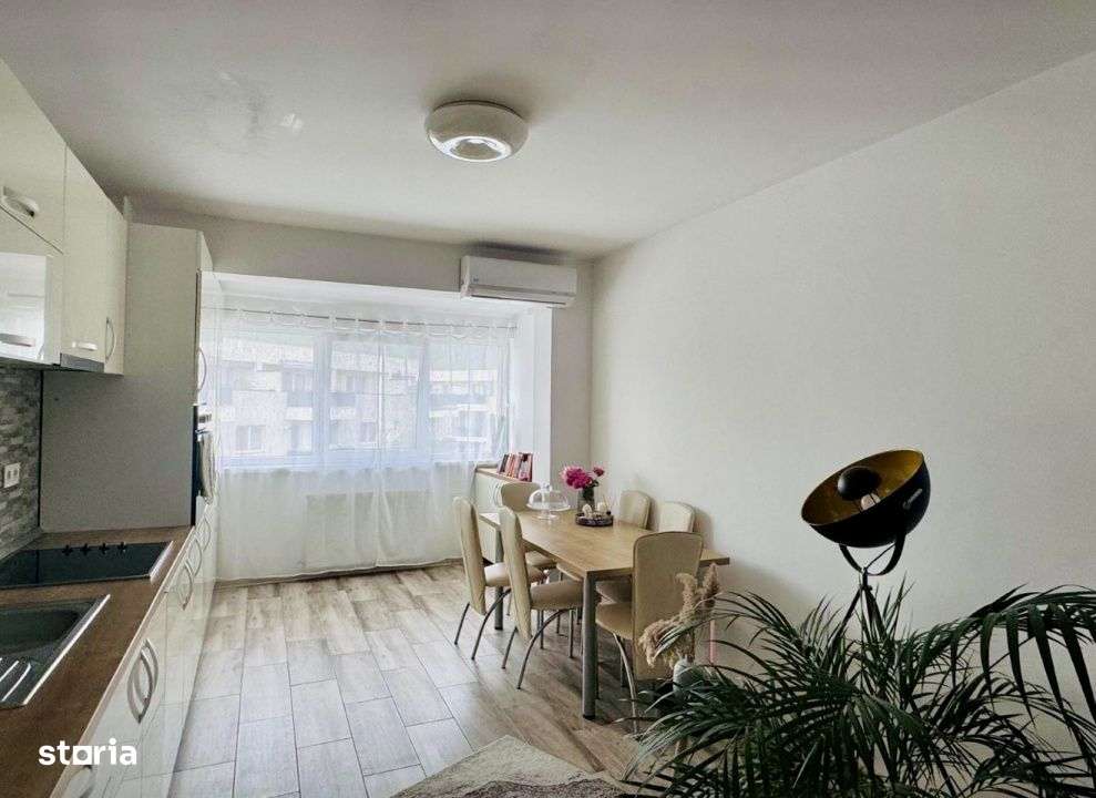 Apartament spatios 67 mp, zona Florilor - Imagine principală: 1/4