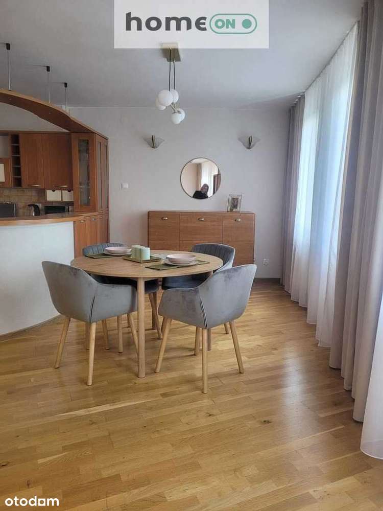 2 pokojowy apartament na wysoki standard - Pełny obrazek: 2/11