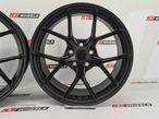 Jantes Japan Racing SL01 em 18 5x112 - 4