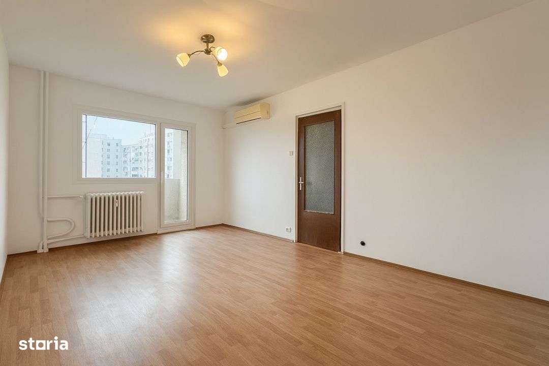 Apartament 2 camere – Stefan cel Mare - Str. Badea Cartan - Imagine principală: 1/14