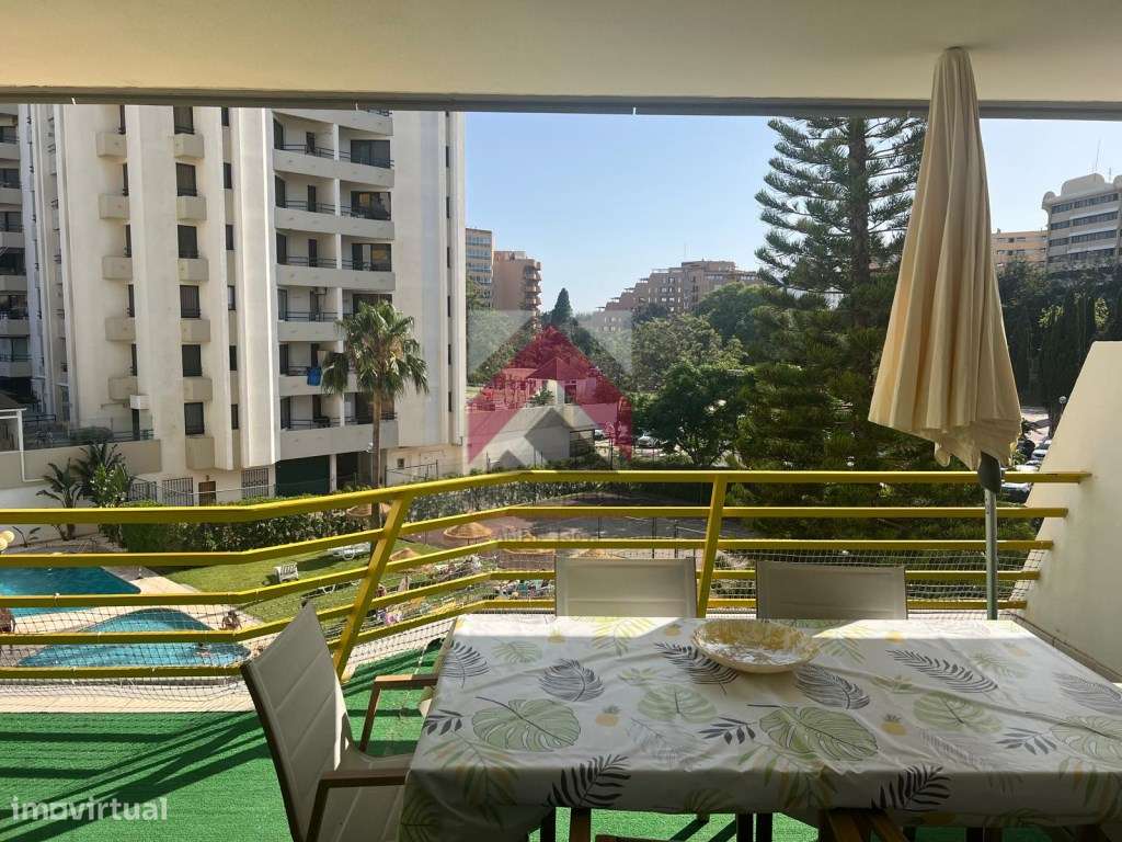 Apartamento T1+1 em Vila Moura-29