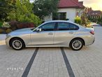 BMW Seria 3 320d M Sport - 8