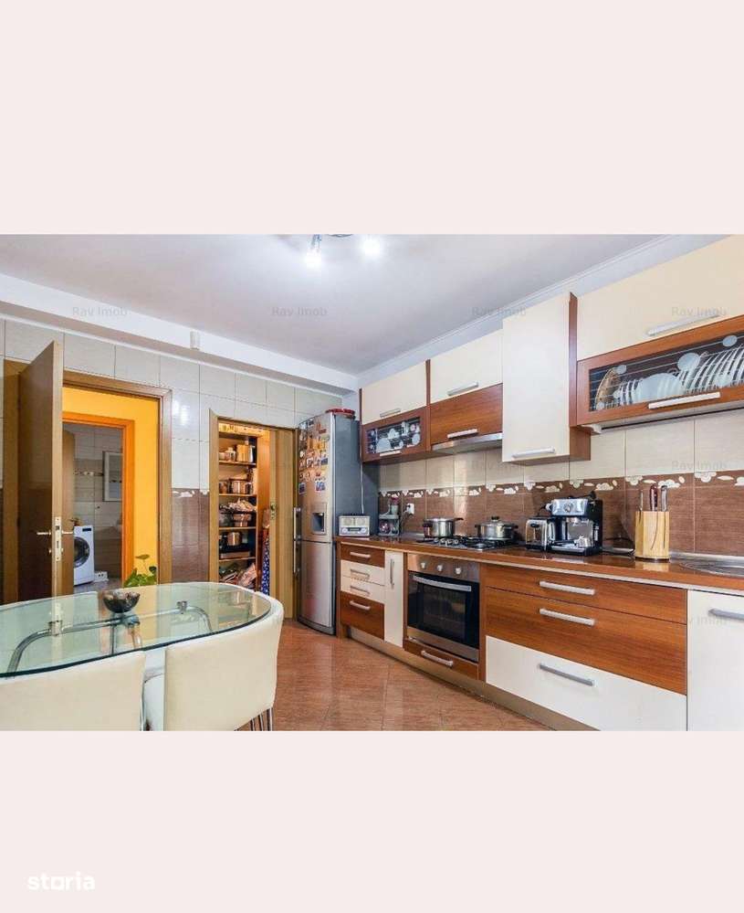 Vânzare – Proprietate deosebită în Tunari, ideală pentru două familii-13